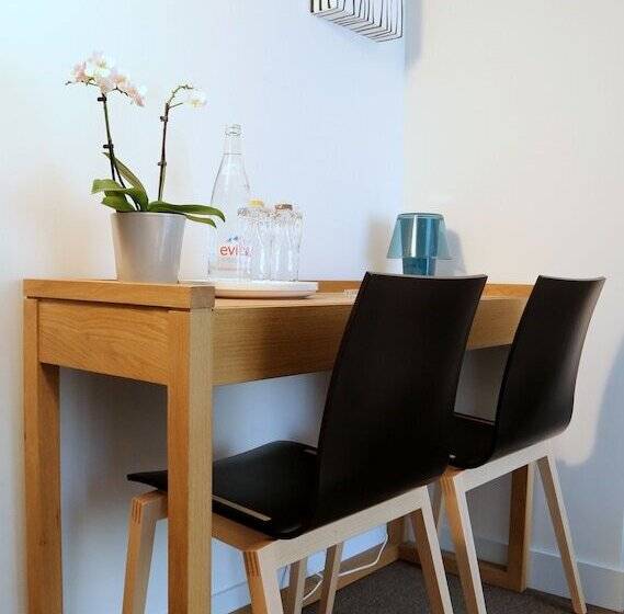 Standard Connecting Room, Domaine Rampale