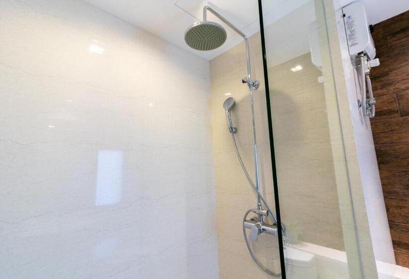 Apartament 1 Dormitori, Silom Forest Exclusive Residence