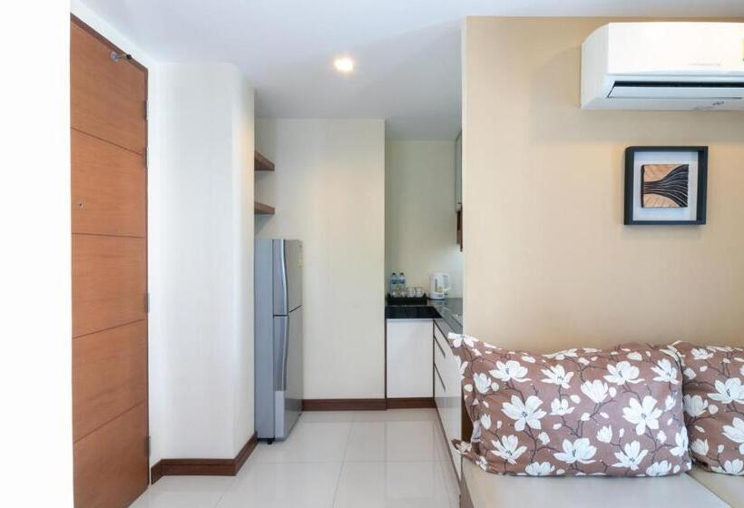 Apartament Premium 1 Dormitori, Silom Forest Exclusive Residence