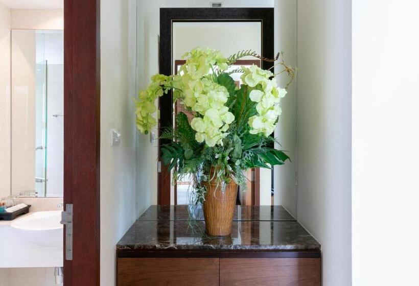 Apartament Premium 1 Dormitori, Silom Forest Exclusive Residence