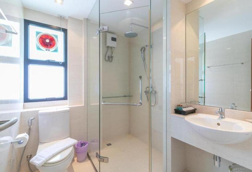 Apartament Premium 1 Dormitori, Silom Forest Exclusive Residence