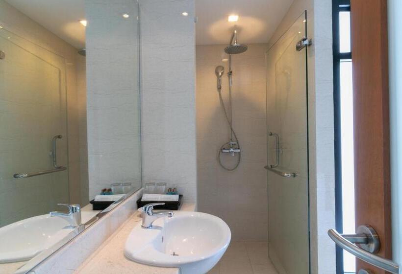 Estudi Executiu, Silom Forest Exclusive Residence