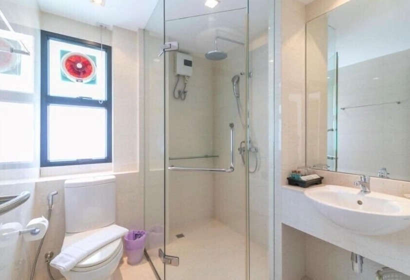 Apartament Premium 1 Dormitori, Silom Forest Exclusive Residence