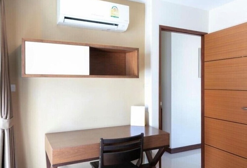 Apartament Premium 1 Dormitori, Silom Forest Exclusive Residence