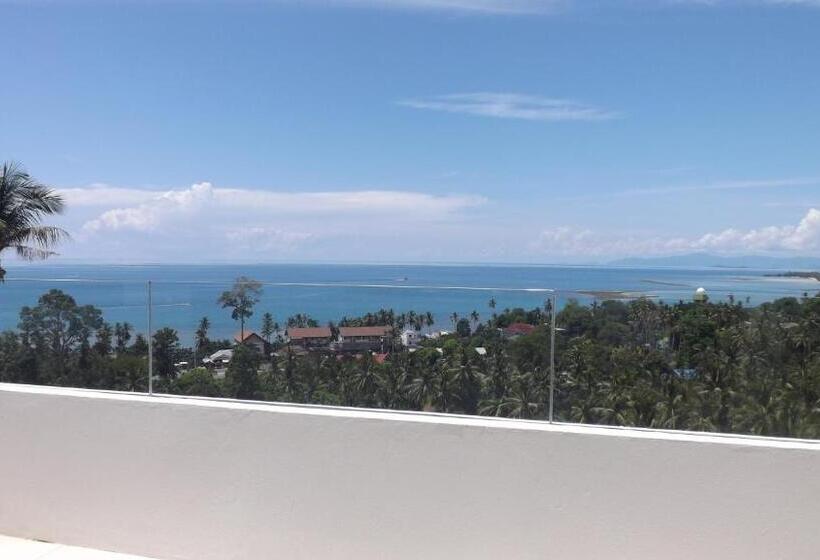１ベッドルームのスーペリアアパートメント, Tropical Sea View Residence