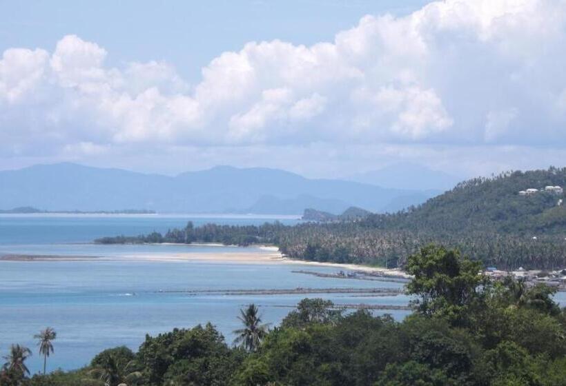 דירת חדר דלוקס, Tropical Sea View Residence