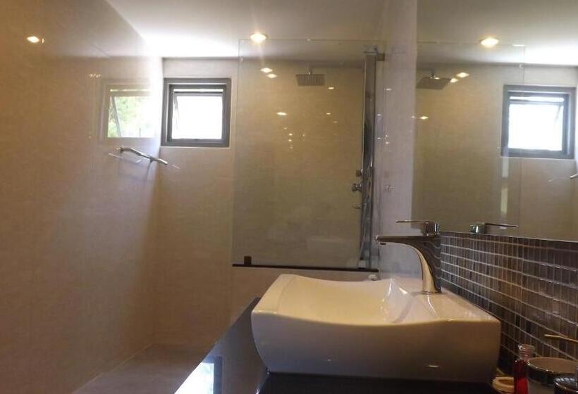 Apartamento Ejecutivo 2 Dormitorios, Tropical Sea View Residence