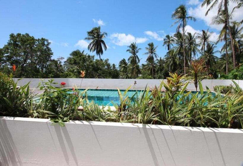 סטודיו סטנדרט נוף לים, Tropical Sea View Residence