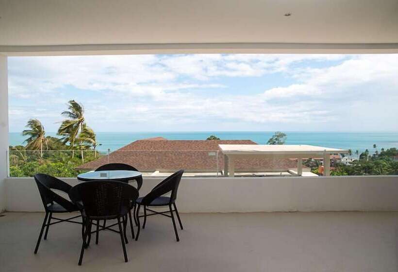 Apartamento Superior 1 Dormitorio, Tropical Sea View Residence