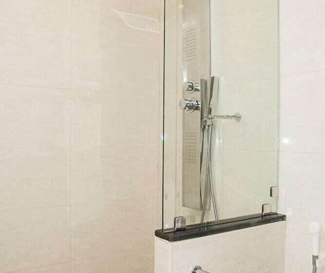 Apartamento Superior 1 Dormitorio, Tropical Sea View Residence