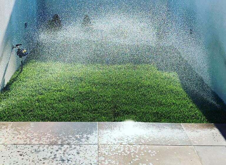 غرفة قياسية سرير كينج لذوى الإحتياجات الخاصة, Luvias Spa