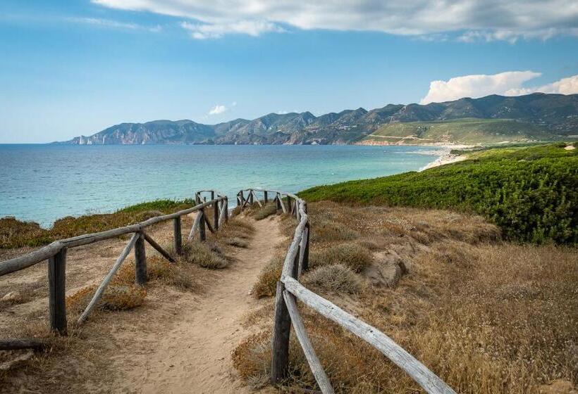 غرفة ديلوكس, Luvias Spa