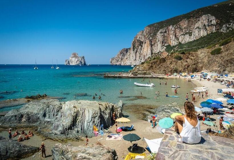 غرفة ديلوكس, Luvias Spa