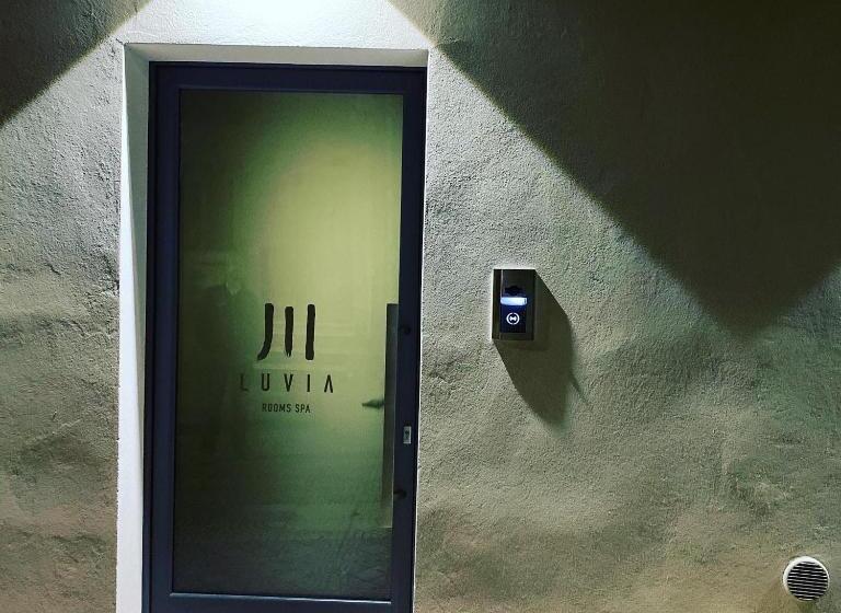 Номер Стандарт Кровать Кинг Адаптированный для Инвалидов, Luvias Spa