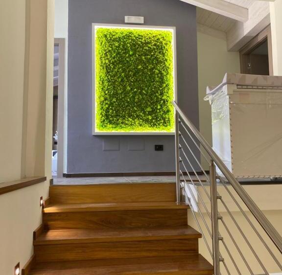 غرفة قياسية سرير كينج لذوى الإحتياجات الخاصة, Luvias Spa