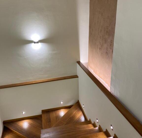 غرفة قياسية سرير كينج لذوى الإحتياجات الخاصة, Luvias Spa