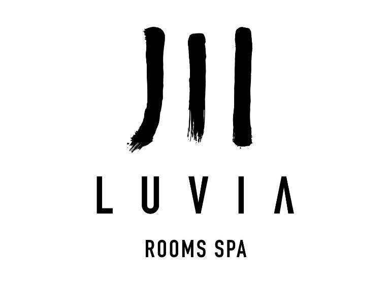 Номер Deluxe, Luvias Spa