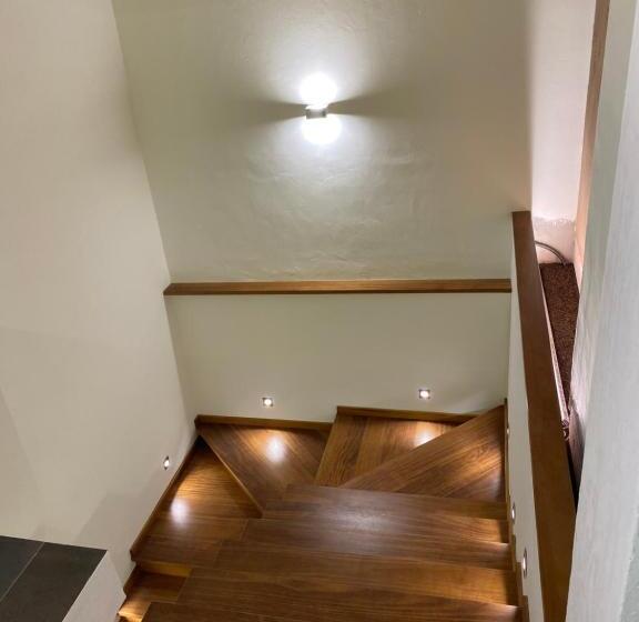 غرفة ديلوكس, Luvias Spa