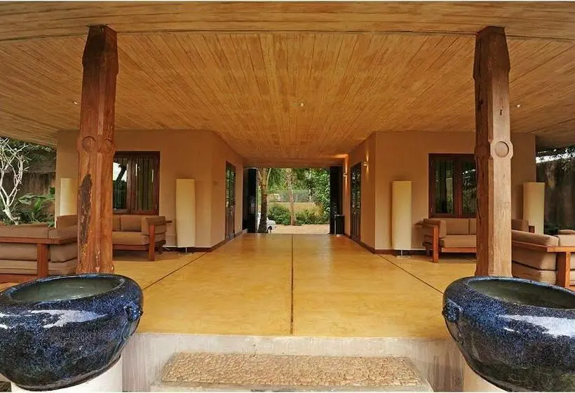 プール付き1ベッドルームヴィラ, Nikara Luxury Beach House