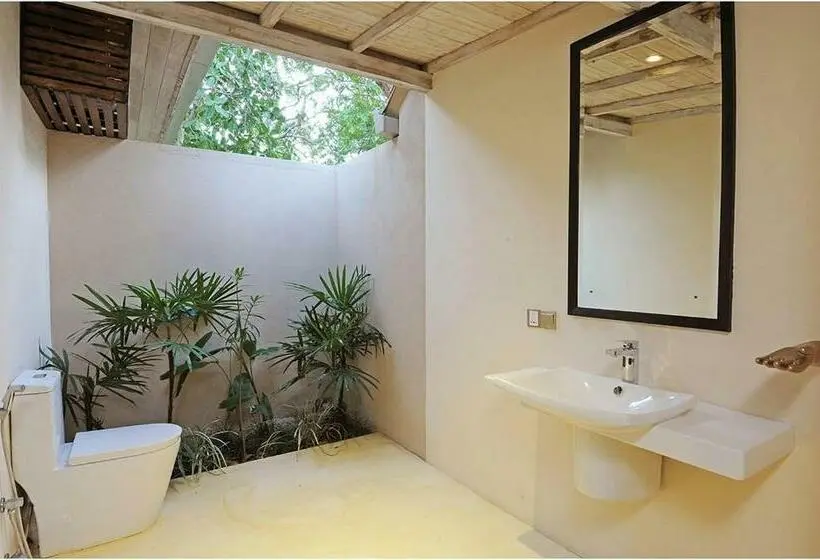 プール付き1ベッドルームヴィラ, Nikara Luxury Beach House