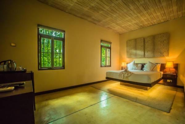 Вилла с 1 спальней и бассейном, Nikara Luxury Beach House