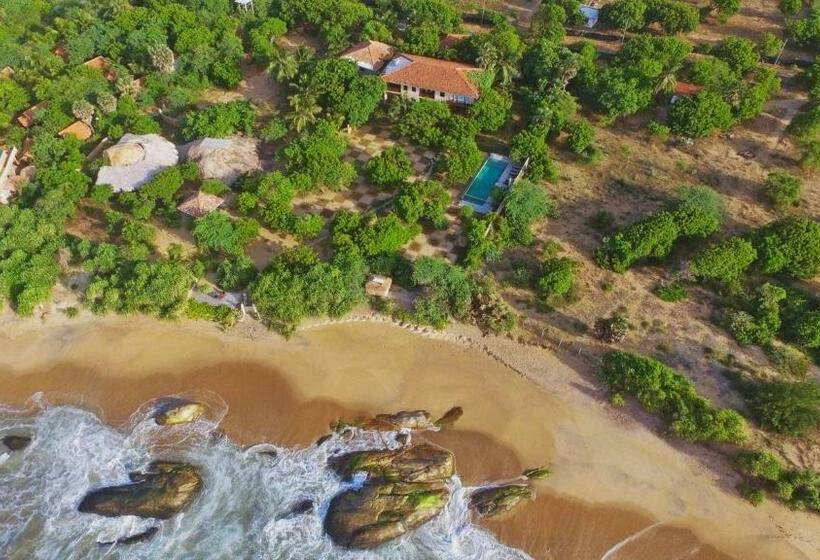 Вилла с 1 спальней и бассейном, Nikara Luxury Beach House