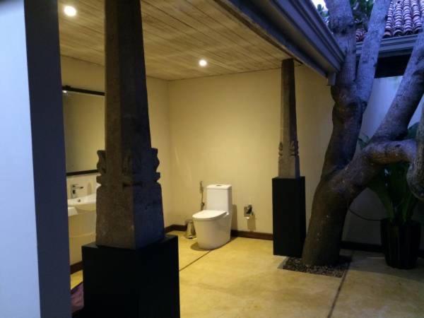 Вилла с 1 спальней и бассейном, Nikara Luxury Beach House