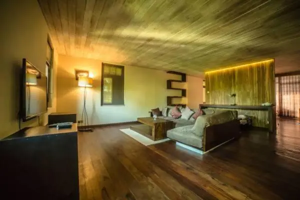 オーシャンビューファミリールーム, Nikara Luxury Beach House