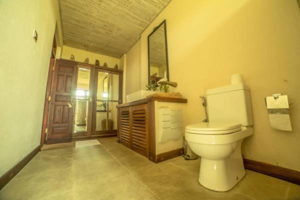 Номер Deluxe Вид на Море, Nikara Luxury Beach House