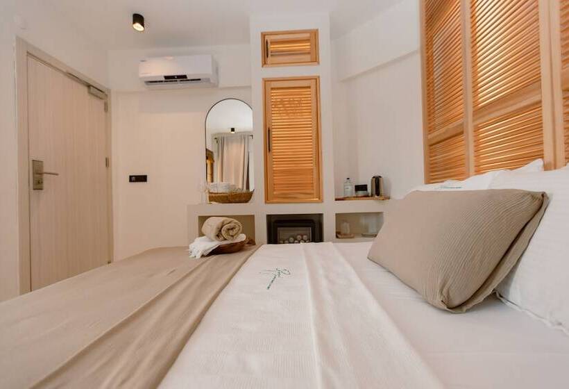 Номер Стандарт, Panjur Hotel Söğüt Village