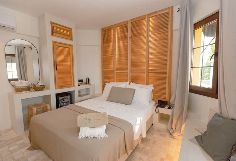Номер Стандарт, Panjur Hotel Söğüt Village