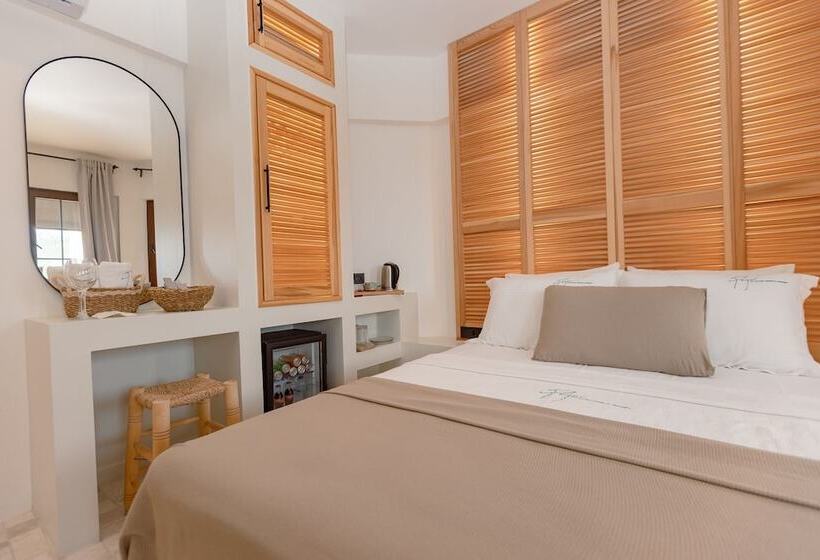 标准间, Panjur Hotel Söğüt Village