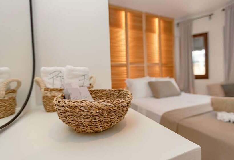 Номер Стандарт, Panjur Hotel Söğüt Village