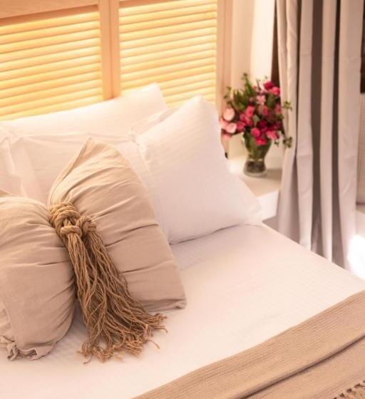 Номер Стандарт, Panjur Hotel Söğüt Village