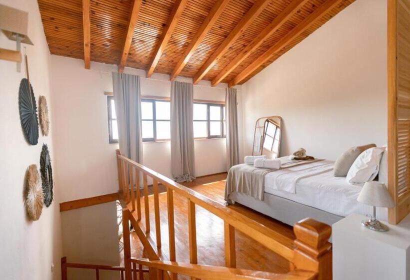 套房, Panjur Hotel Söğüt Village