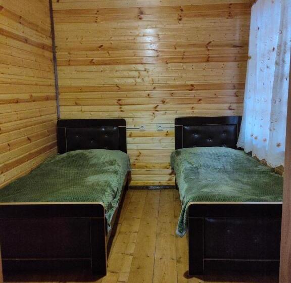 اتاق استاندارد, Guest House Waterfall