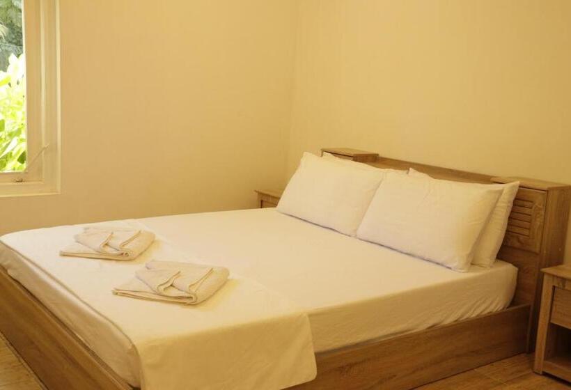 اتاق استاندارد, Paradisola