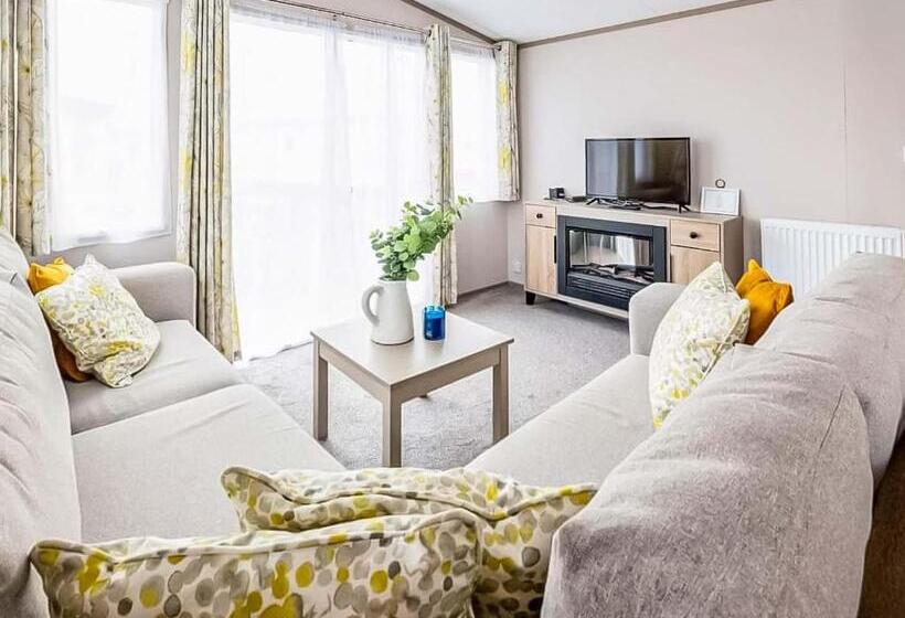 בית, חדר שינה 1, Seal Bay