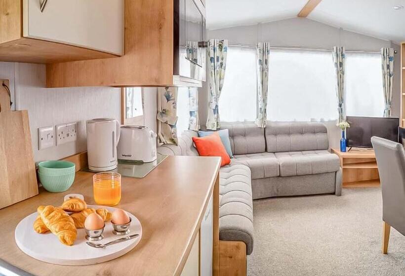 בית, חדר שינה 1, Seal Bay