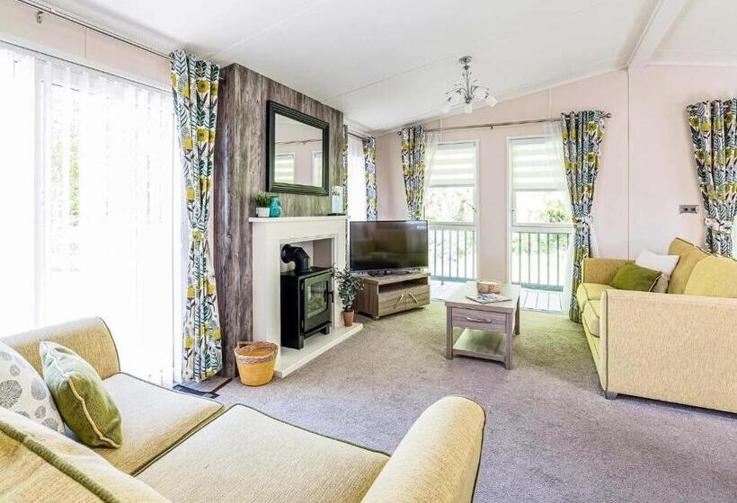 בית, חדר שינה 1, Seal Bay