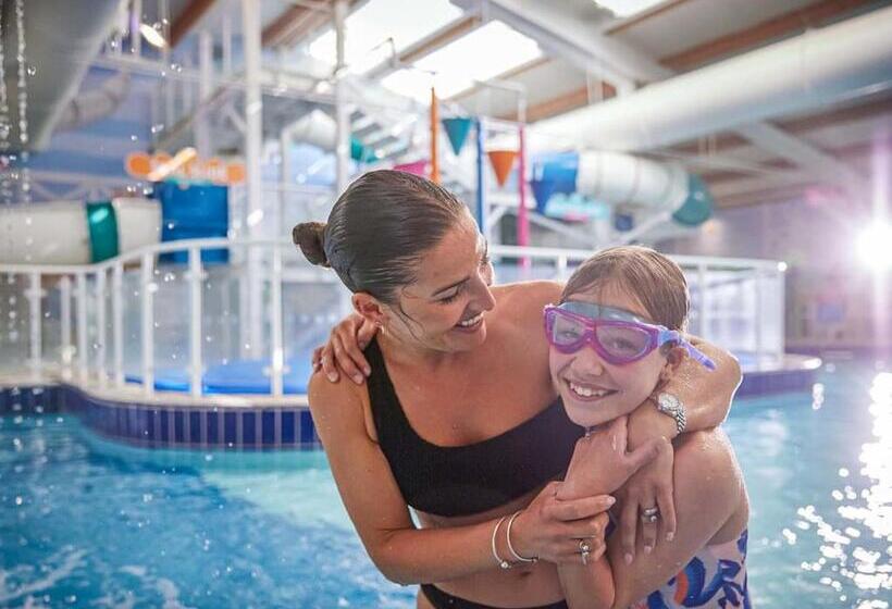 בית, חדר שינה 1, Seal Bay