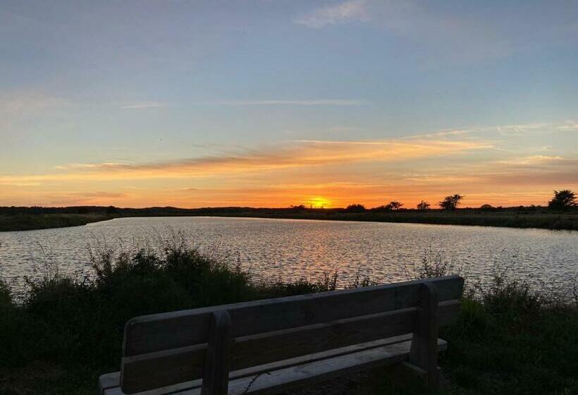 Дом 1 Спальня, L Atypique