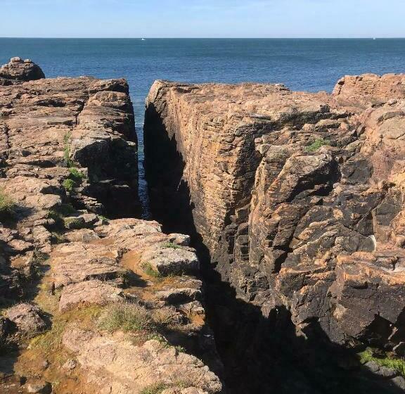 Дом 1 Спальня, L Atypique