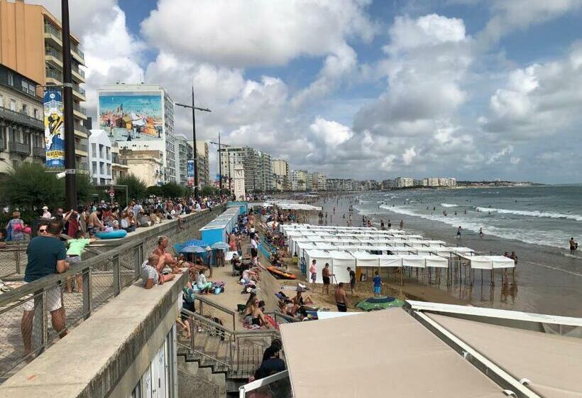 Дом 1 Спальня, L Atypique