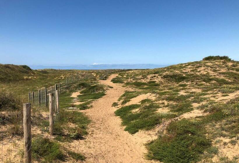 Дом 1 Спальня, L Atypique