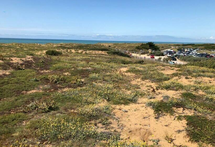 Дом 1 Спальня, L Atypique