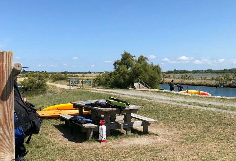 Дом 1 Спальня, L Atypique