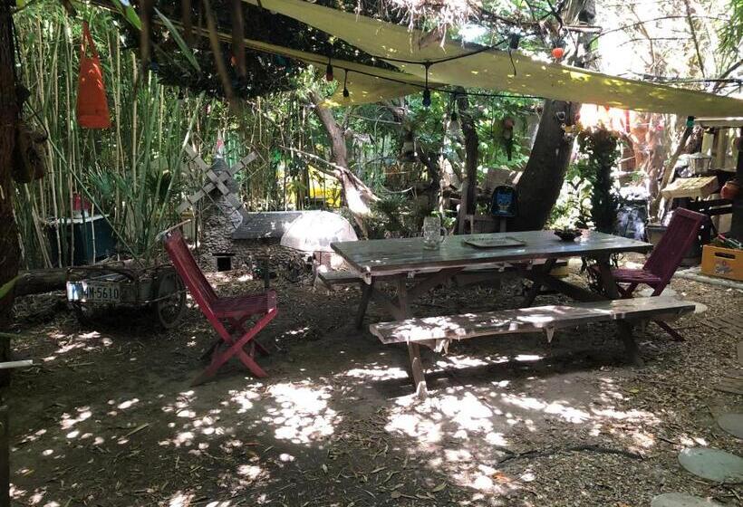 Дом 1 Спальня, L Atypique