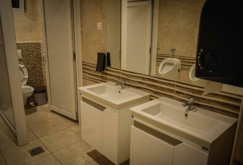 اتاق استاندارد یک تخته برای معلولان, Garni Hotel Mali Predah   Novi Deo