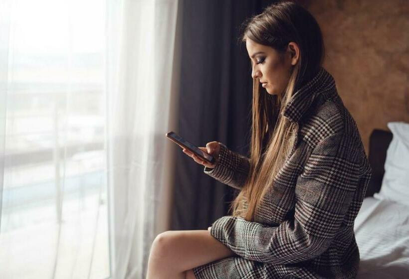 اتاق استاندارد یک تخته برای معلولان, Garni Hotel Mali Predah   Novi Deo